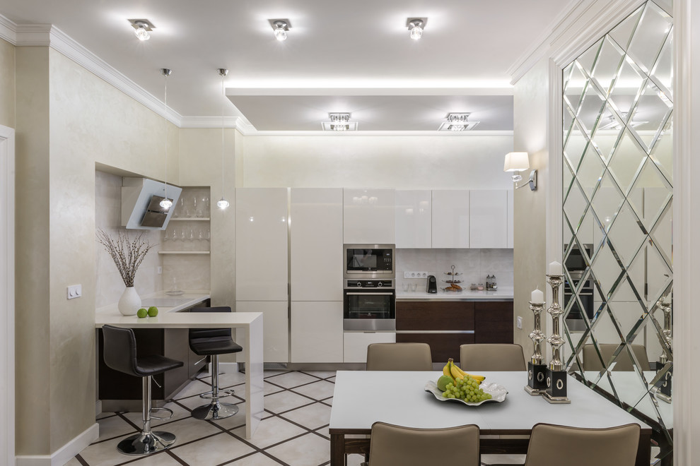 Квартира в центре