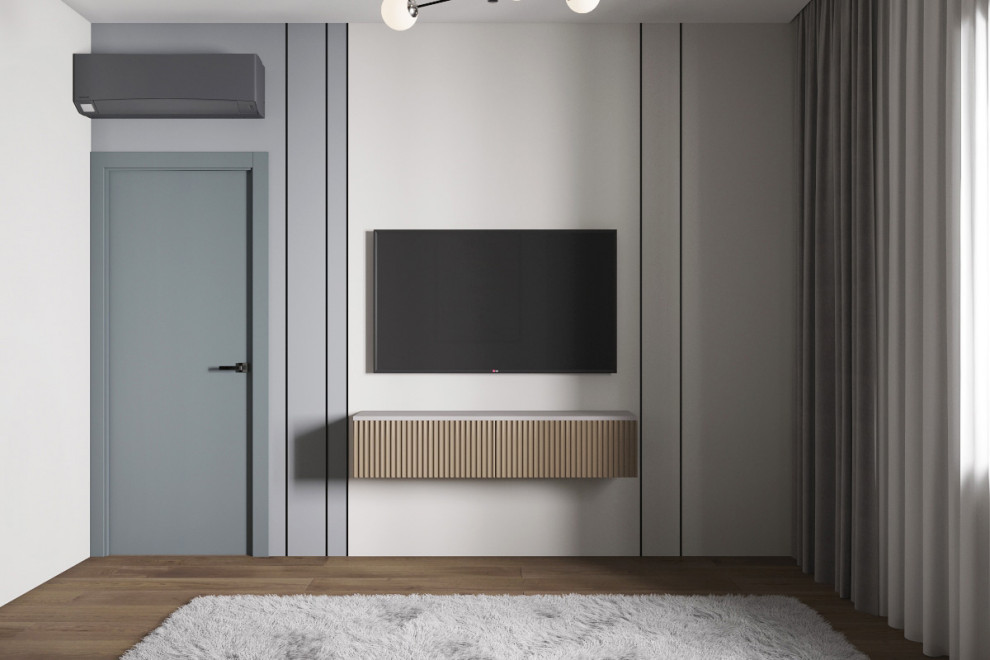 Проект "Эстетика минимализма"