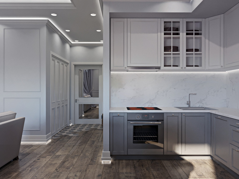 Взгляд на классику по-новому