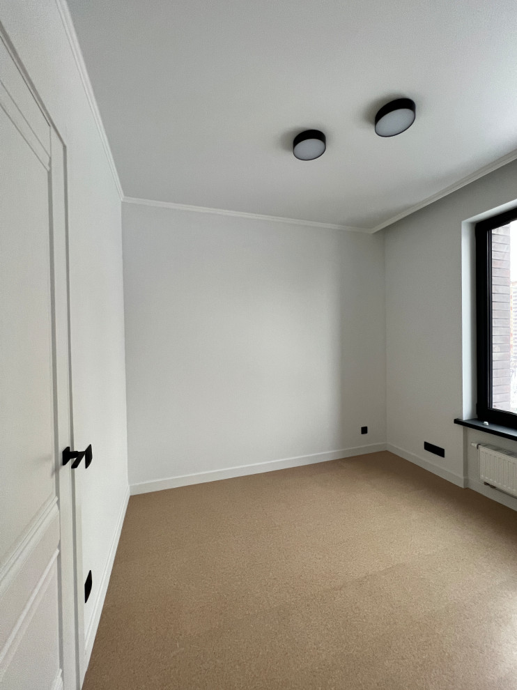 ЖК Дискавери 72 М2