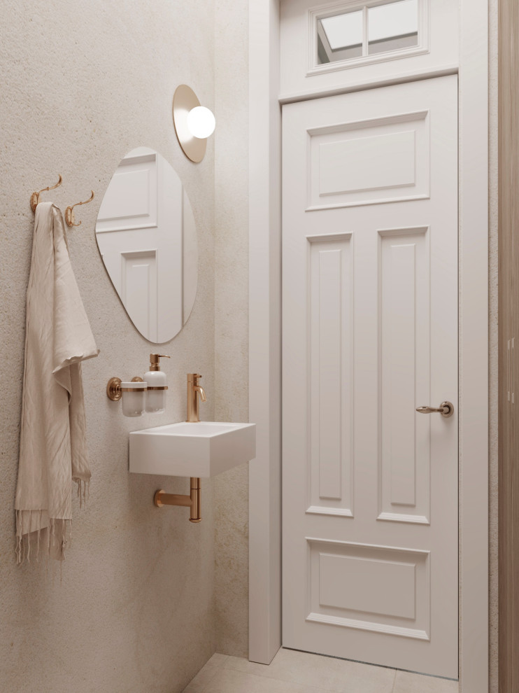 ЖК Ривьера парк под Солнцем