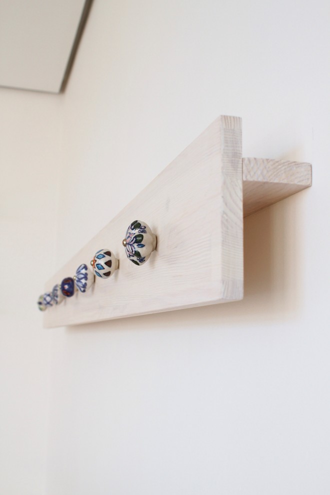 Однокомнатная квартира-студия 40 м² в ЖК Комфорт Таун