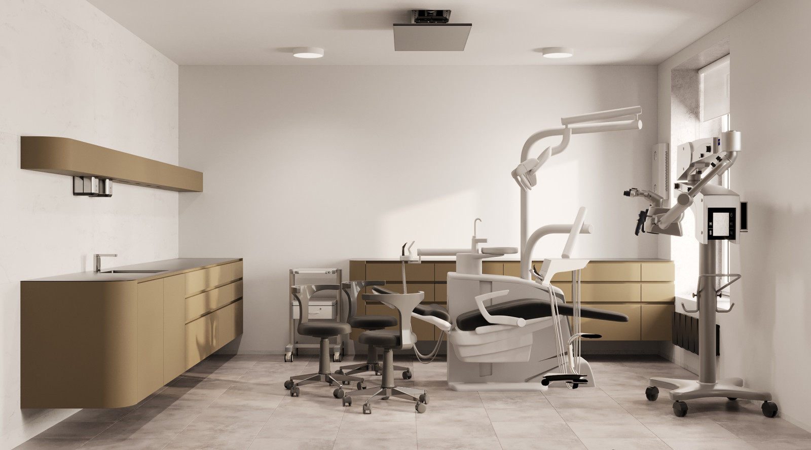 Центр стоматологии "ХЛЫНОВ"