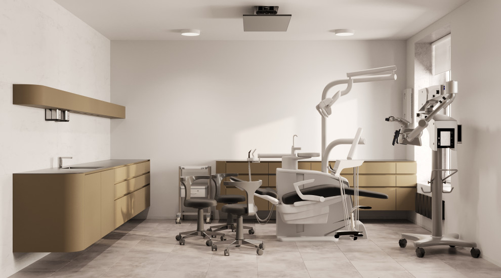 Центр стоматологии "ХЛЫНОВ"