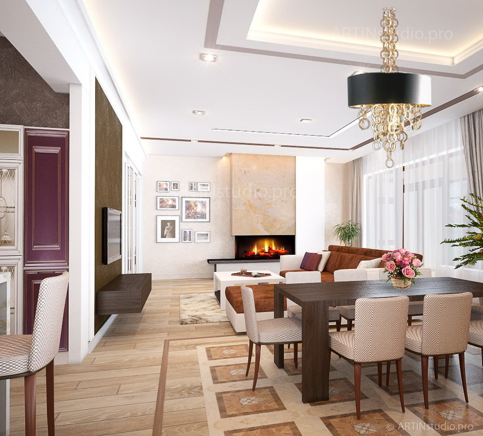 г.Самара, 6-я просека КП "Монако"