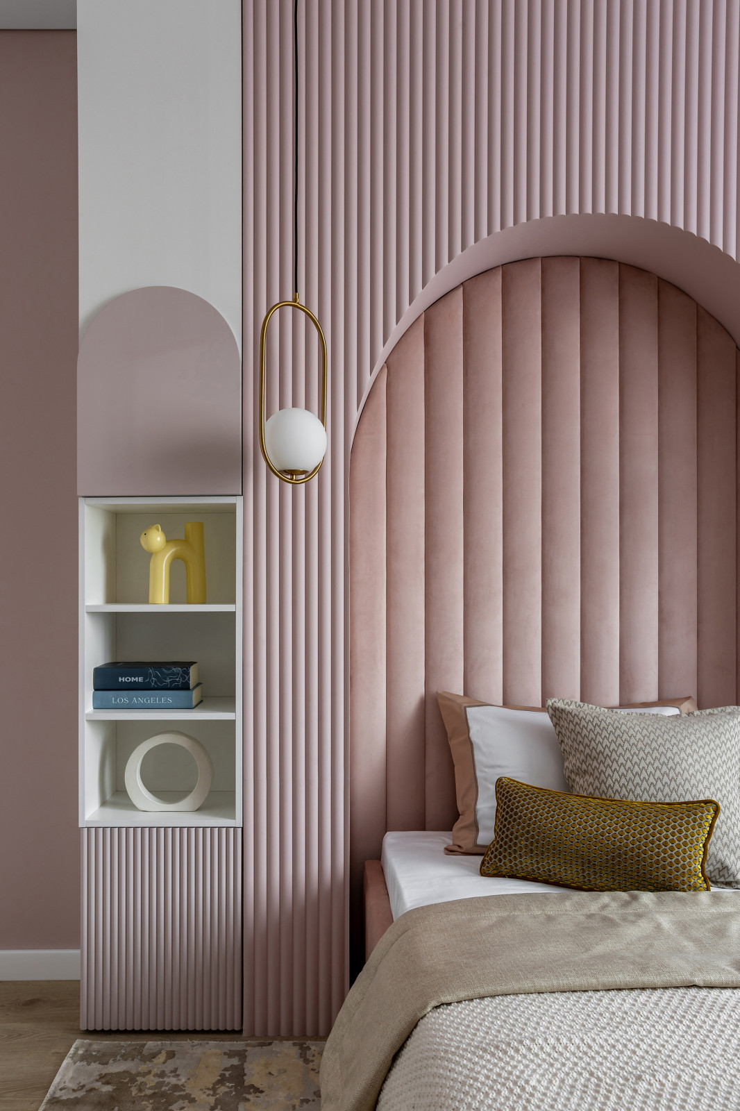 24 Комплексное решение для квартиры в Балашихе