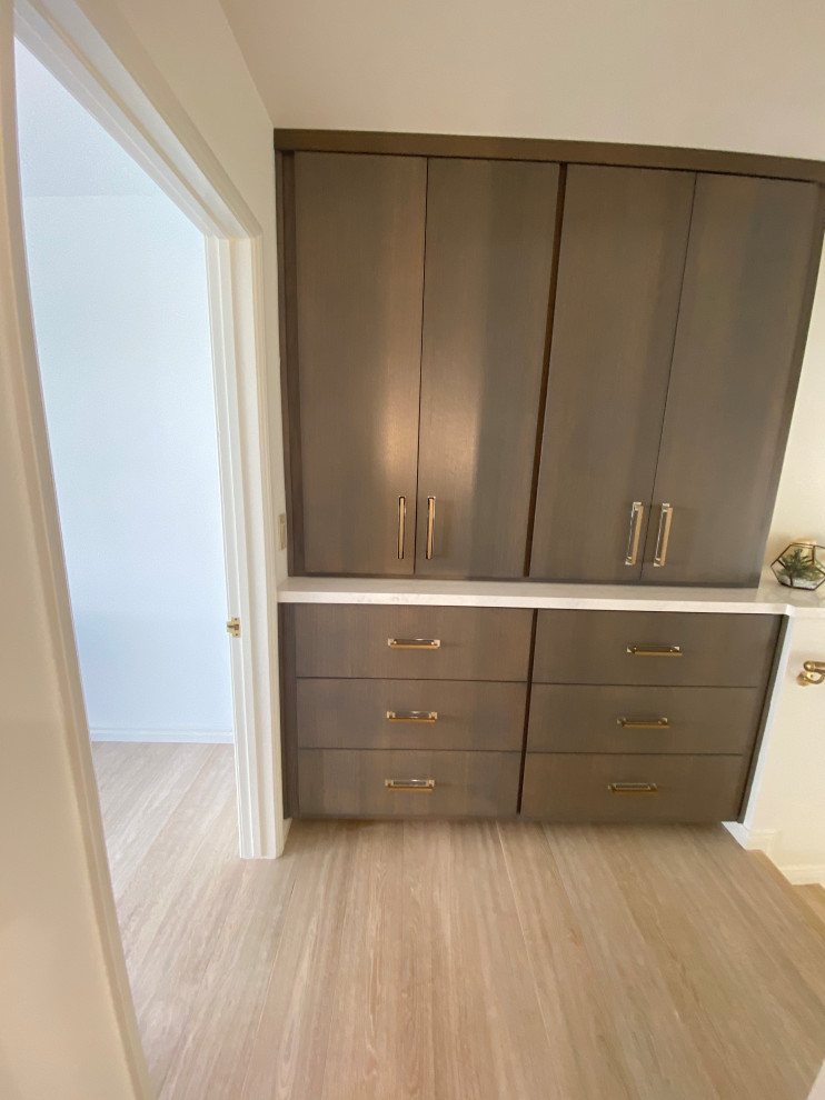 Custom Cabinetry