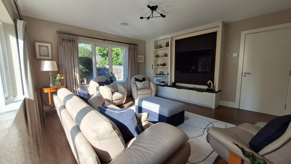 Blackrock Renovation