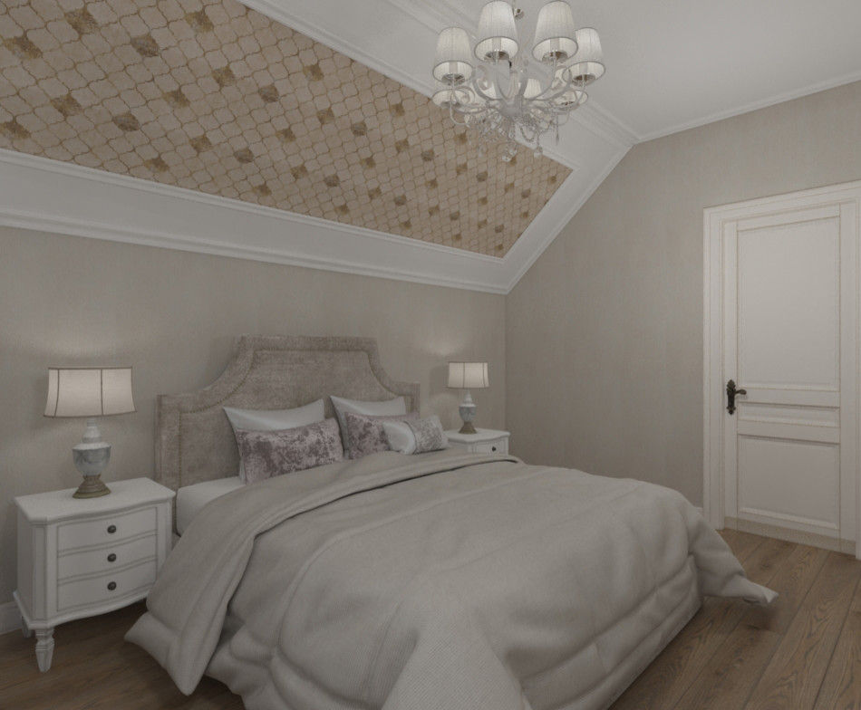 Интерьерный декор