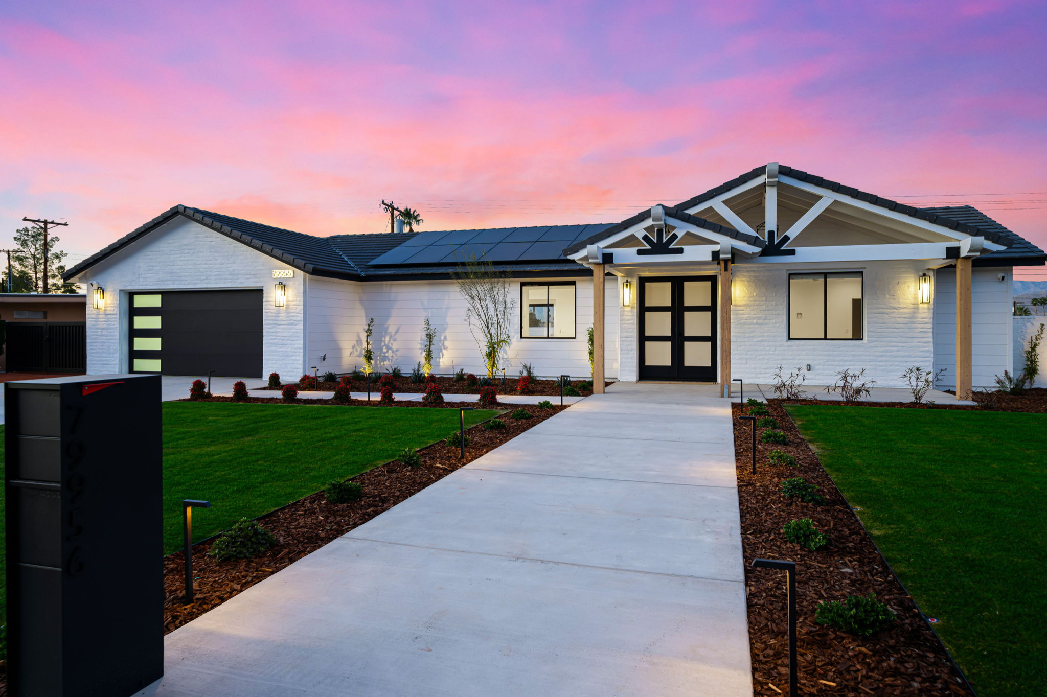 Bermuda Dunes Full Home