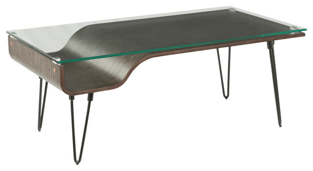 Avery Mid Century Modern Coffee Table Ct Dgy Dark Gray Avery Mid Century Modern Coffee Table Ct Dgy Dark Gray