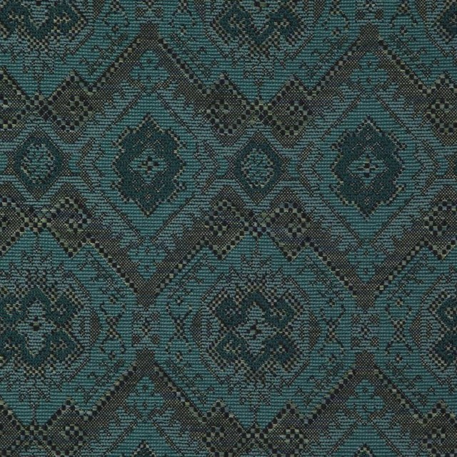 Zuma Jade Fabric, 55"x36"