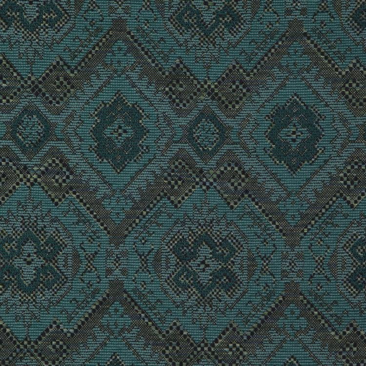 Zuma Jade Fabric, 55"x36"