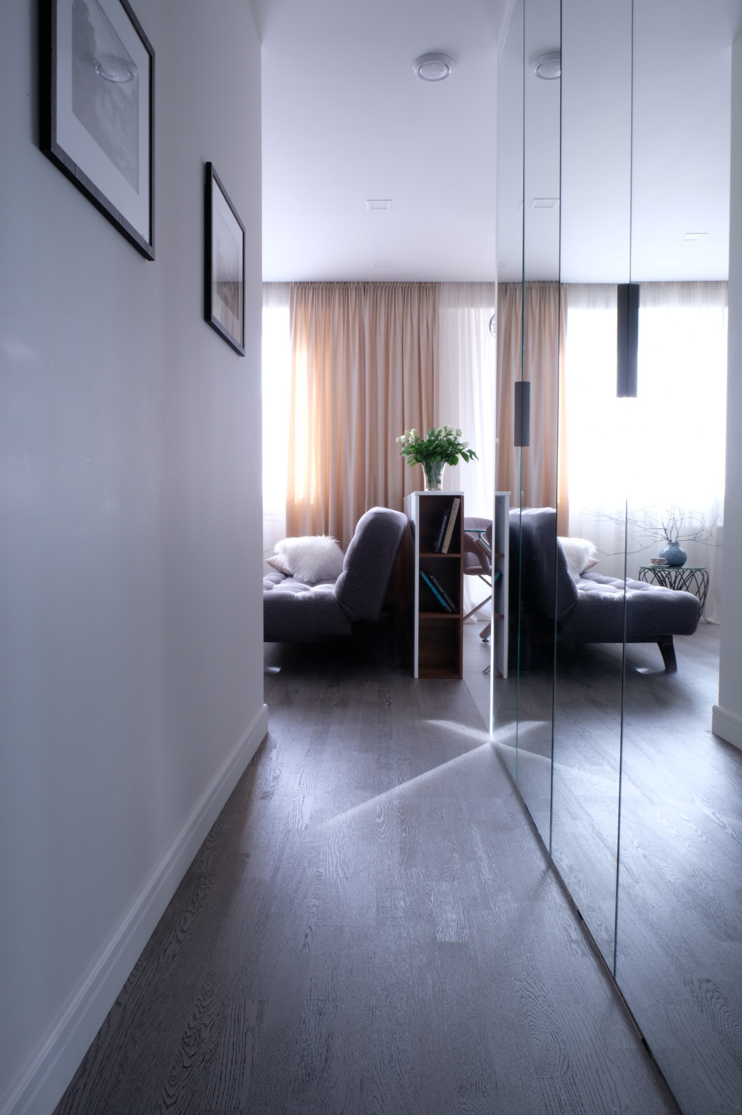 Квартира-студия