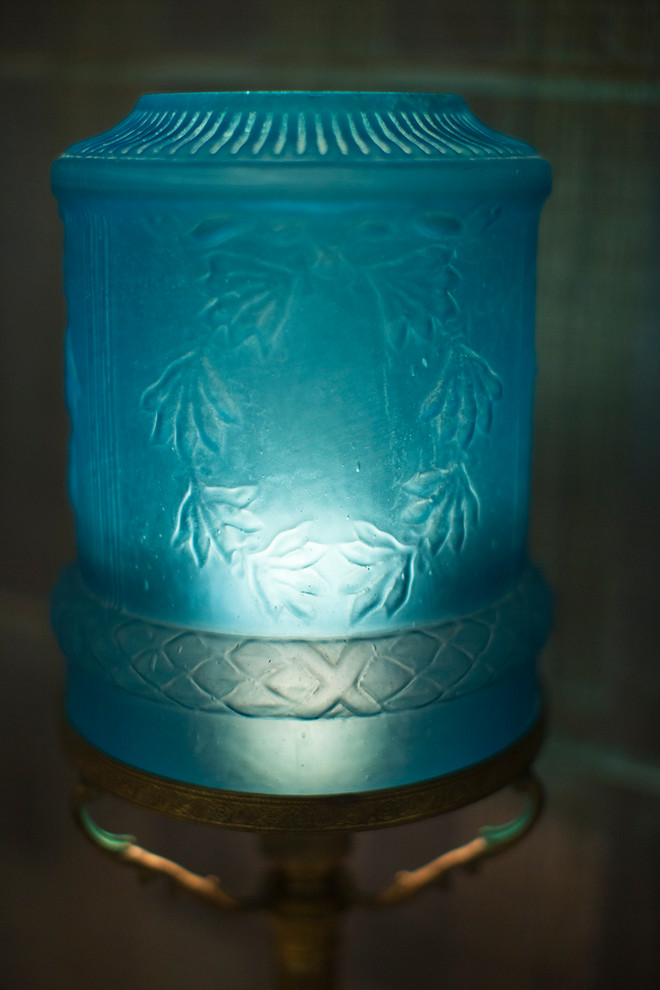 Интерьер для Льва Дурова