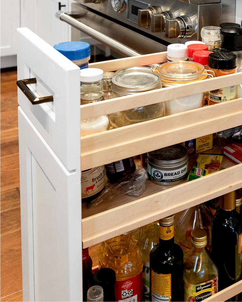 Kitchen - kitchen idea in DC Metro