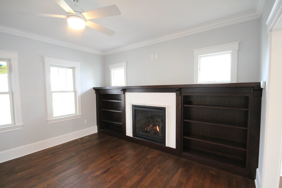 Suncrest Remodel on Junior Avenue