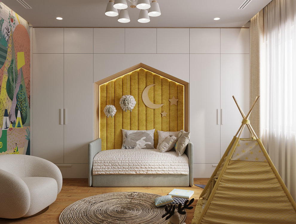 Дом «AK+J+» в г. Краснодар