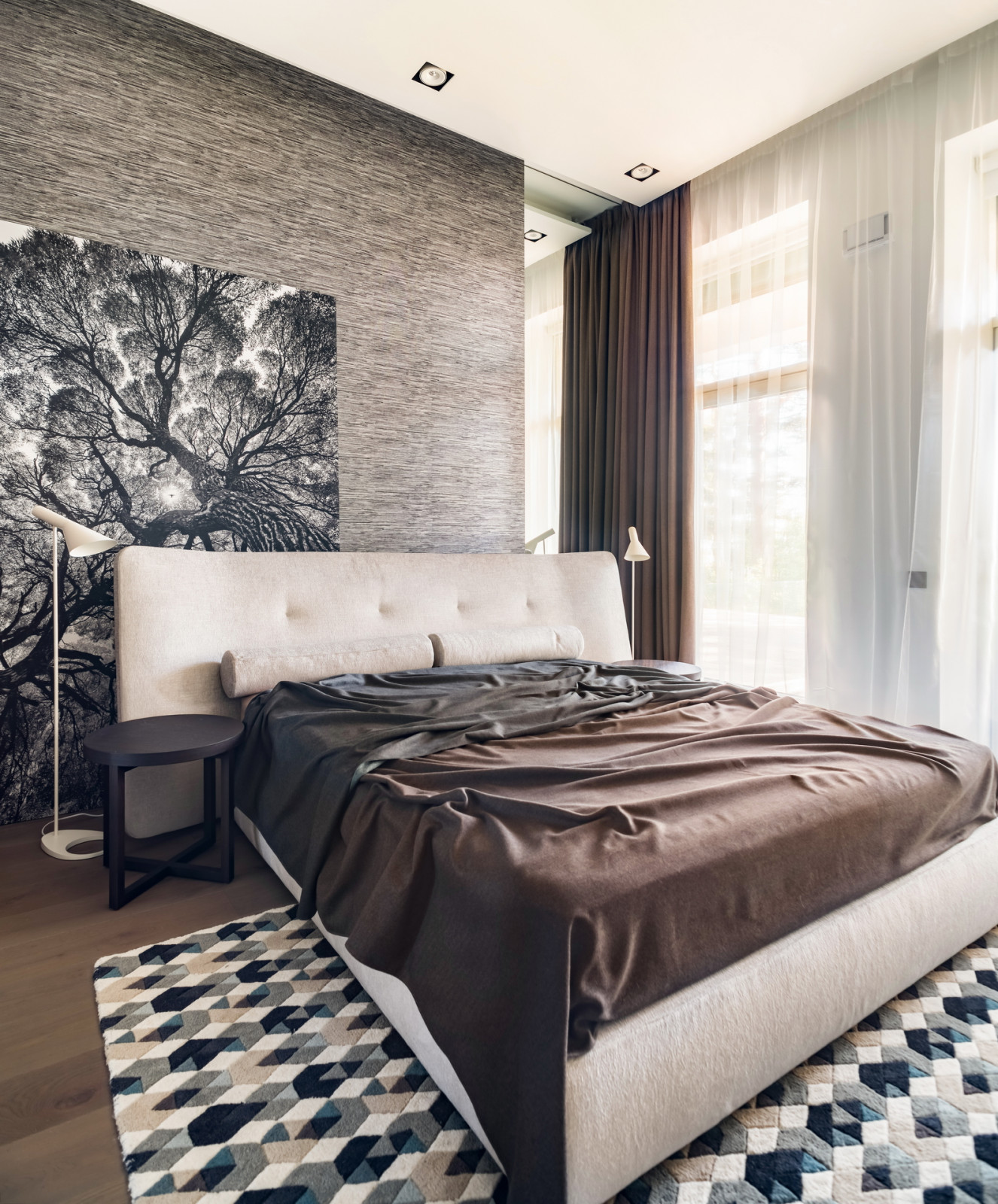 Загородные апартаменты в жк "Первая линия"