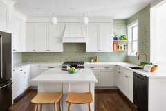 10 Kitchen Projects That Deliver Big Results