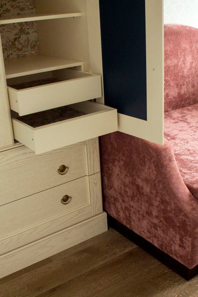 Мебель в квартиру на ул. Свободы