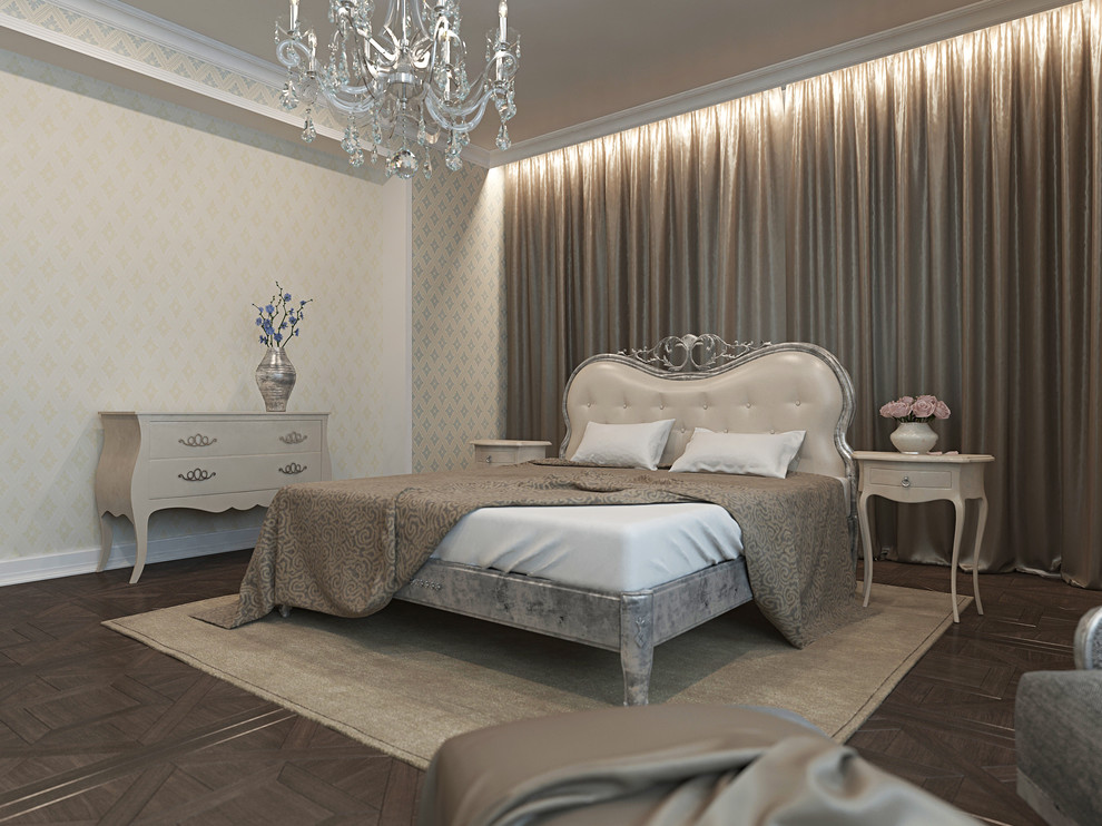 Дом в поселке "Гринфилд"