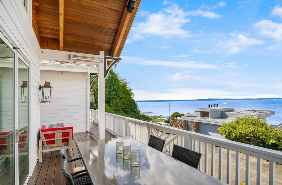 Magnolia Custom Home Renovation