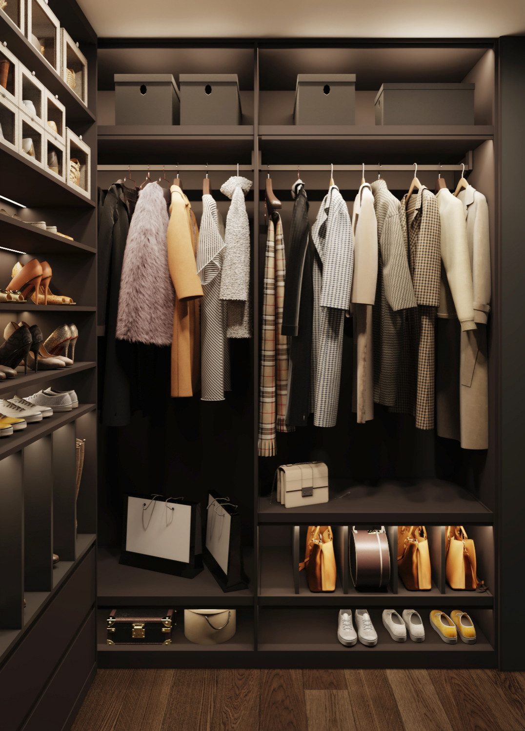 ЖК культура 111 м2