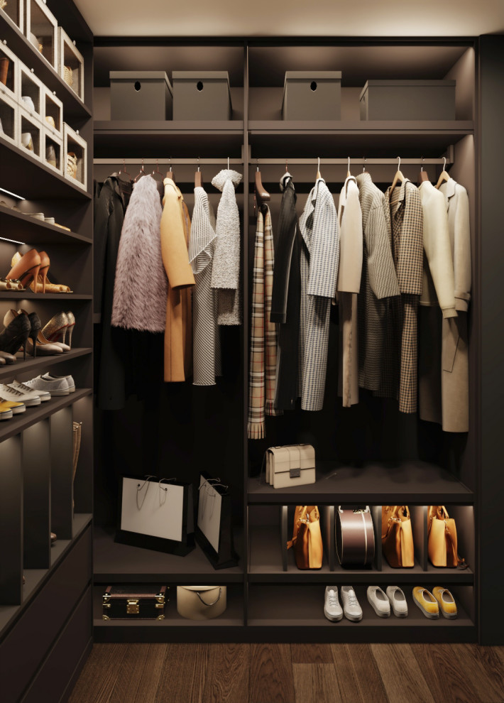 ЖК культура 111 м2