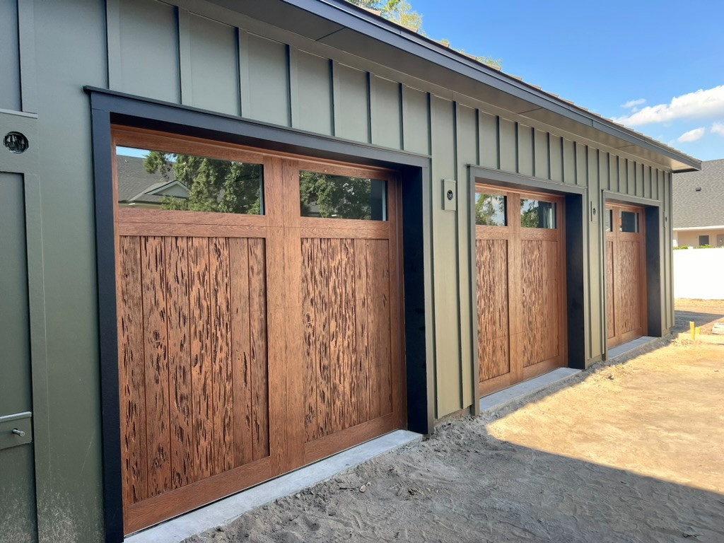 Thoughtfully Curated Exterior