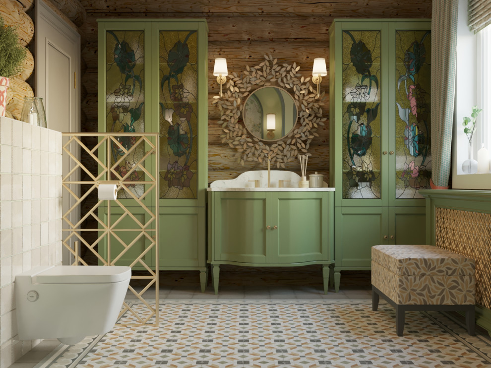 Ванная комната