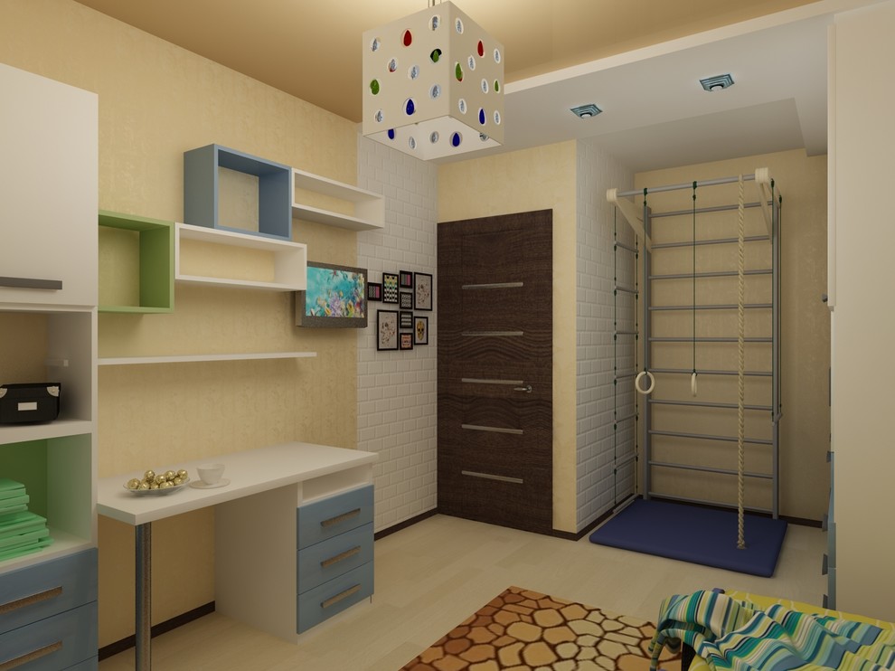 Дизайн интерьера