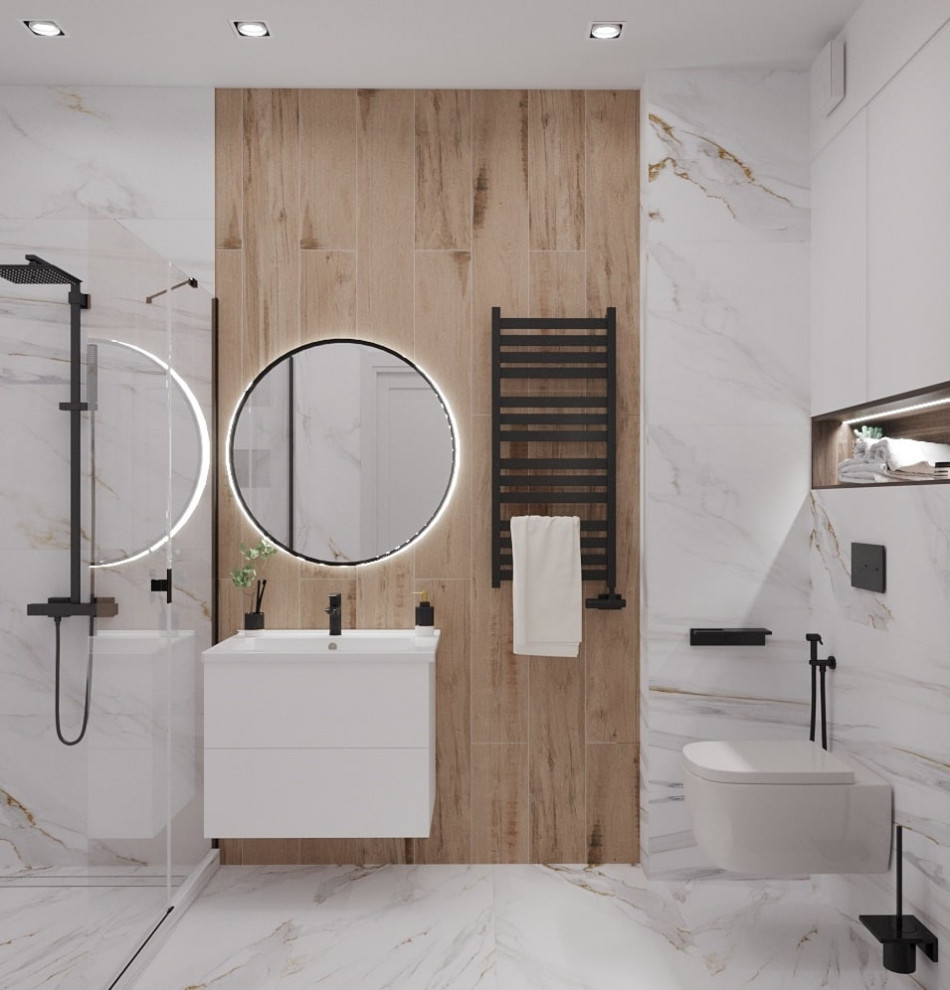 Квартира в Реутово. Из двух комнат - три!