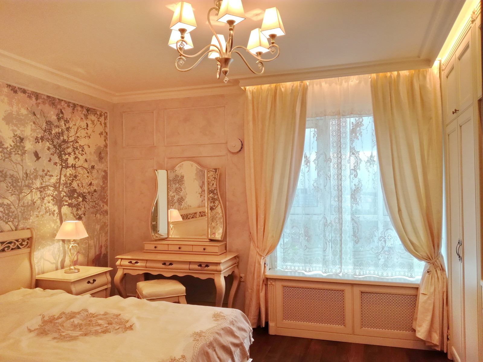 Черная речка