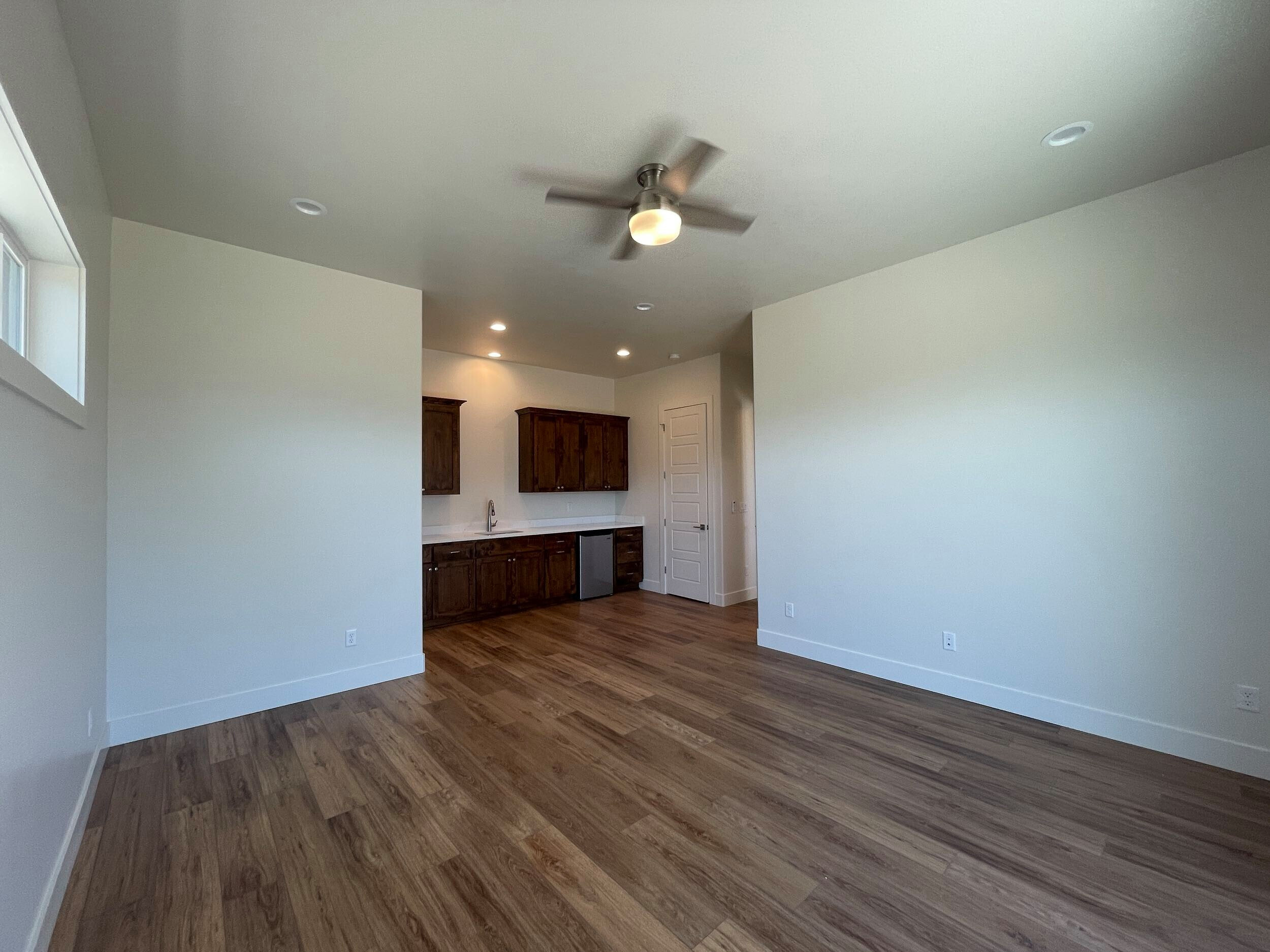 Custom Home - Pompadour Drive