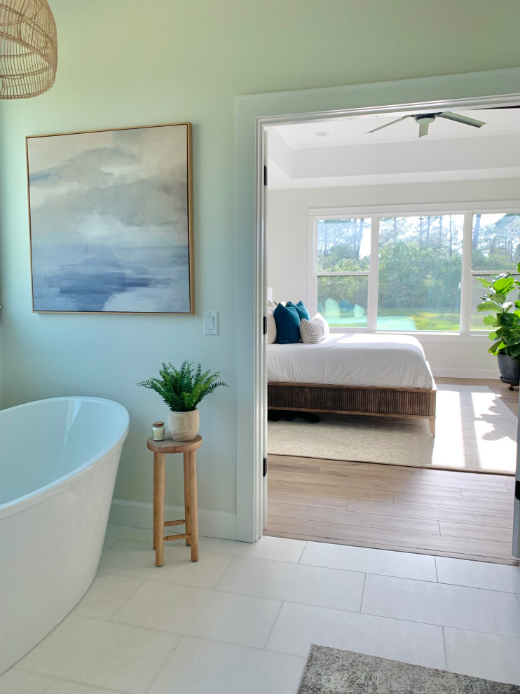 Bathroom Remodels