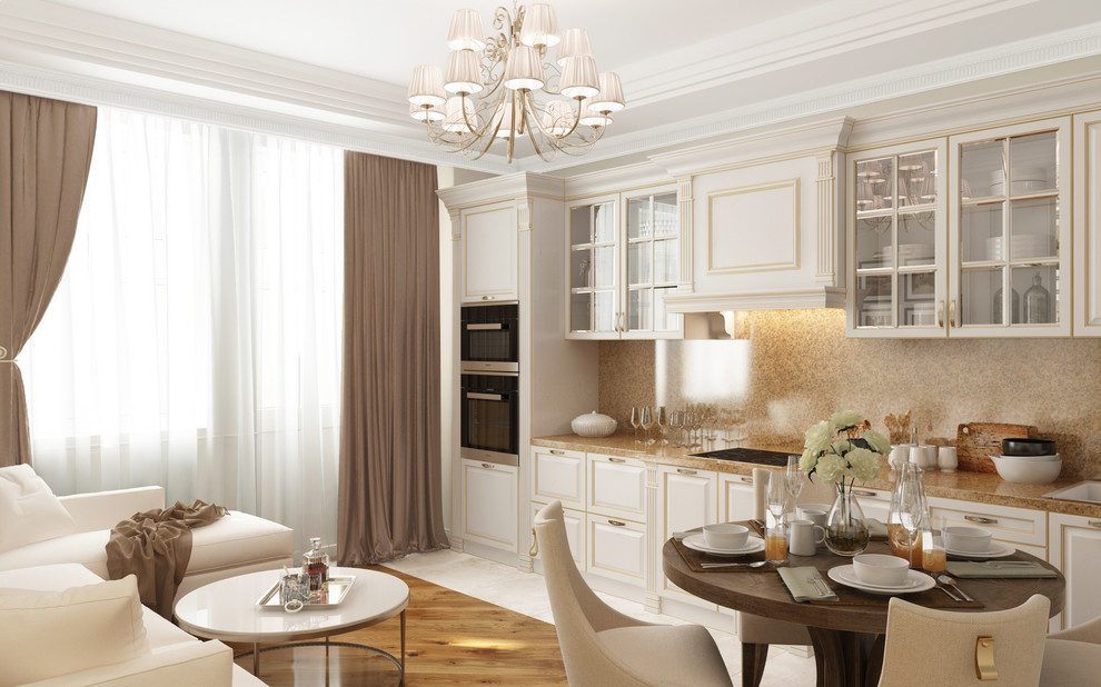 проект "Чувственная роскошь"