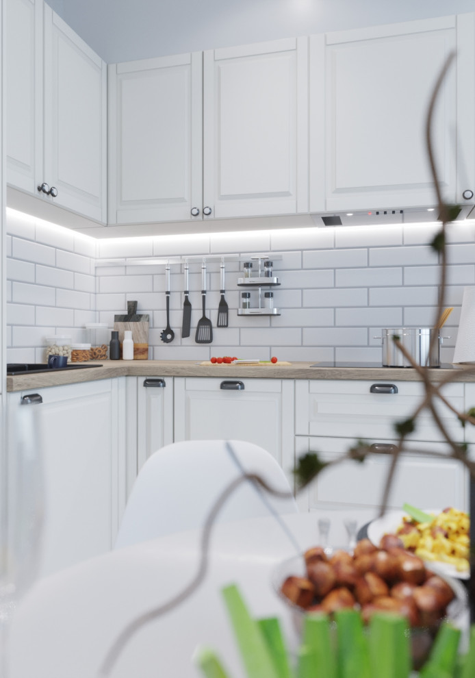 Парк Горького