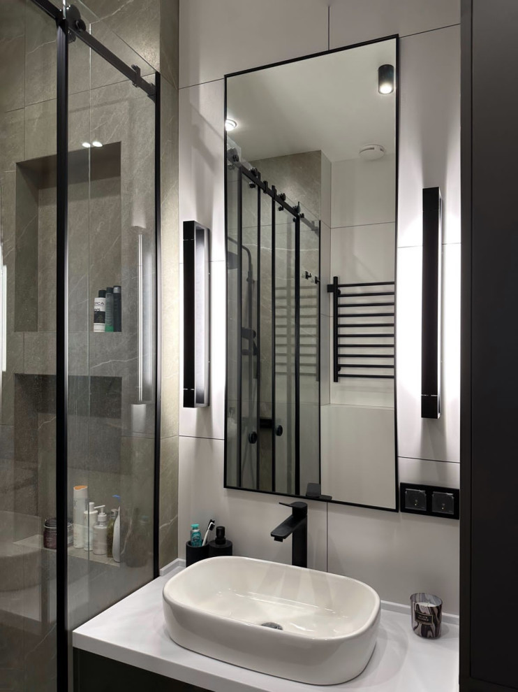 Квартира 44 м2