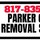 Parker County Removal Services