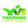 Yardman Lawn Care