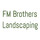 FM Brothers Landscaping