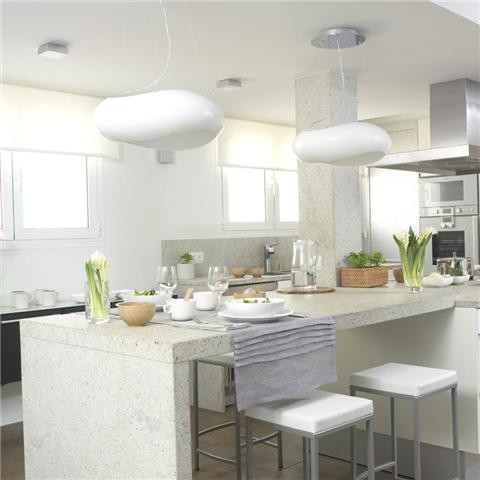 Reforma integral de Cocina