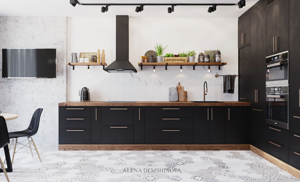 Квартира в Георгиевске