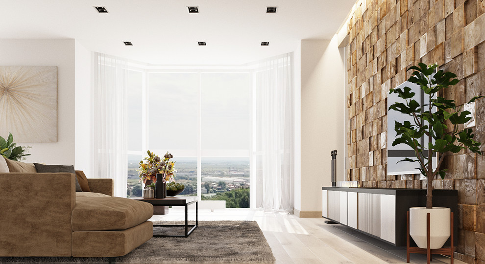 Квартира в ЖК Адмирал в Краснодаре