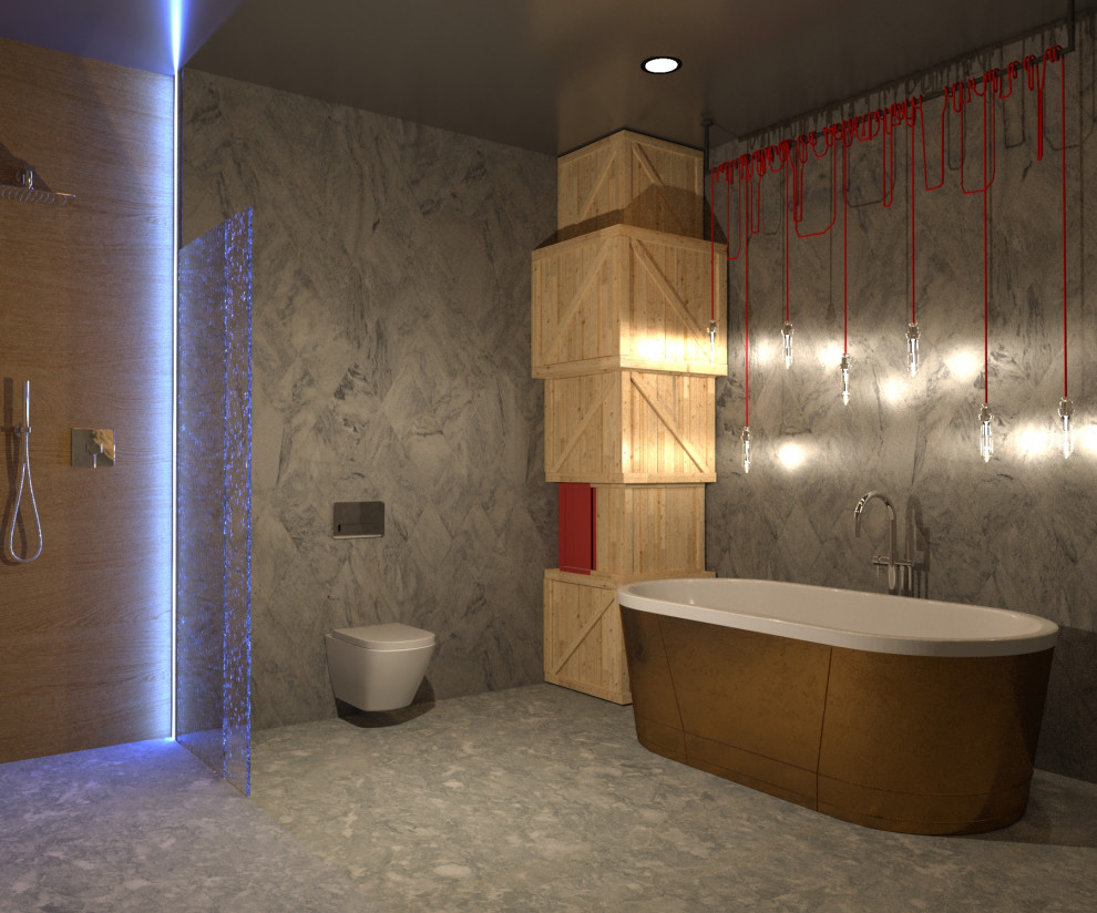 Ванная комната