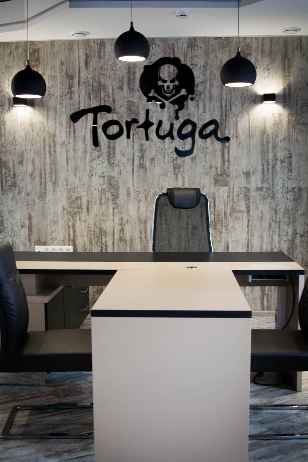 офис Тортуга
