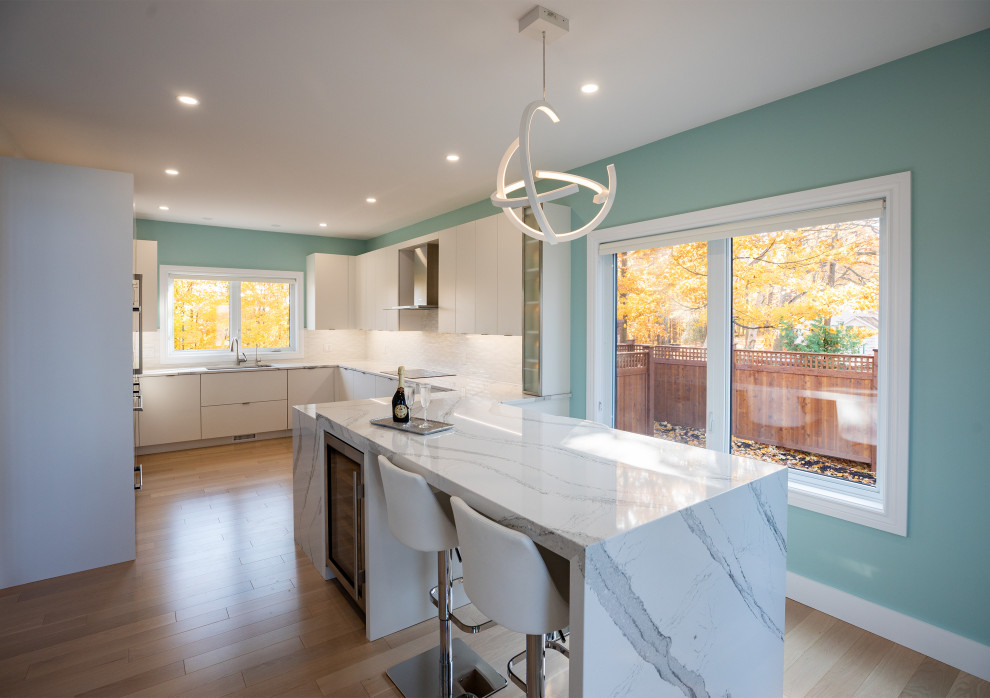 Big Rideau Kitchen