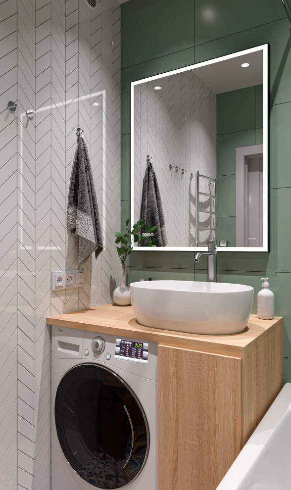 Домодедовская