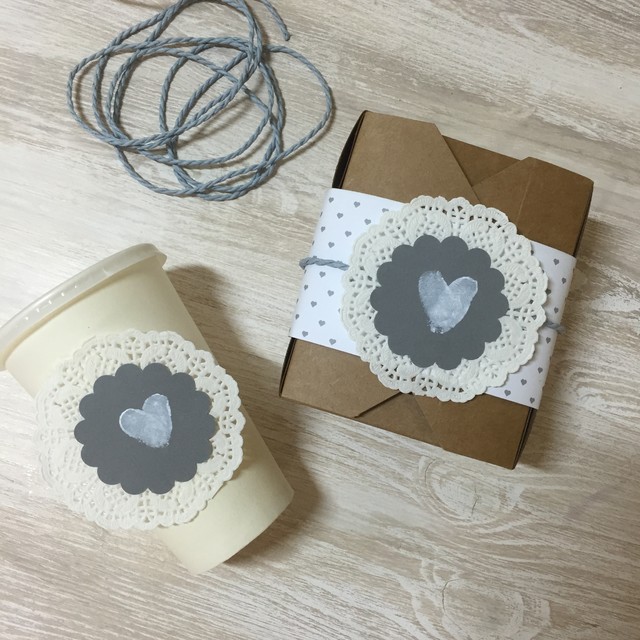  Paquete de 4 cajas de papel con forma de corazón, cajas de  cartón con forma de corazón prefabricadas en blanco con tapas para regalos,  dulces y más. Decora o deja como